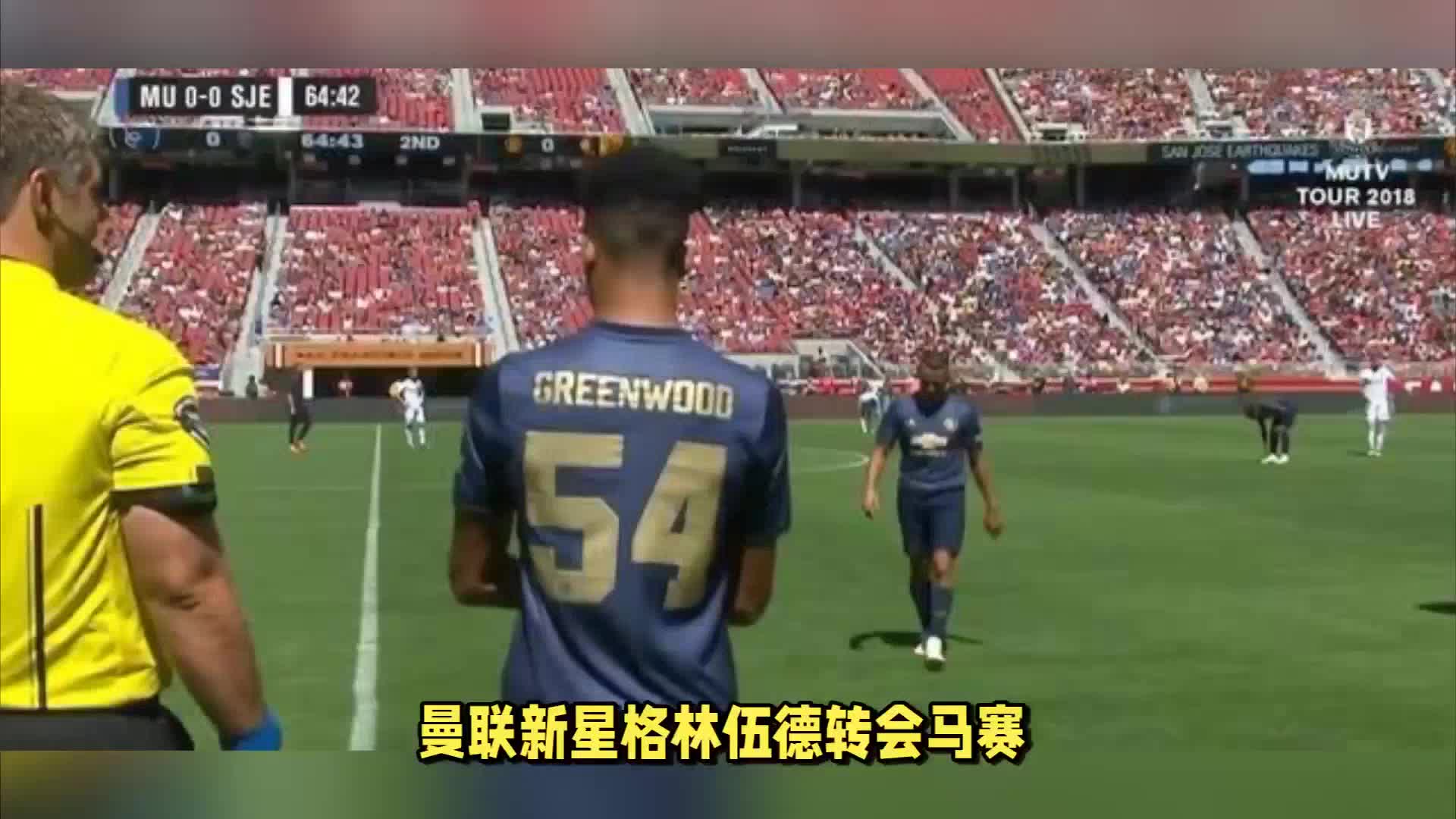 上不